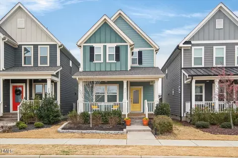 251 Daniel Ridge Rd, Wendell, NC 27591