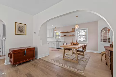 2707 N Roxboro St, Durham, NC 27704