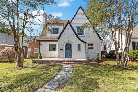 2707 N Roxboro St, Durham, NC 27704