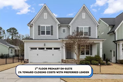 648 Future Islands Way, Wendell, NC 27591