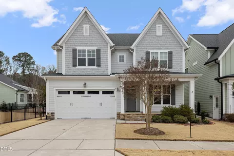 648 Future Islands Way, Wendell, NC 27591