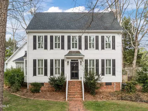 8805 Mourning Dove Rd, Raleigh, NC 27615