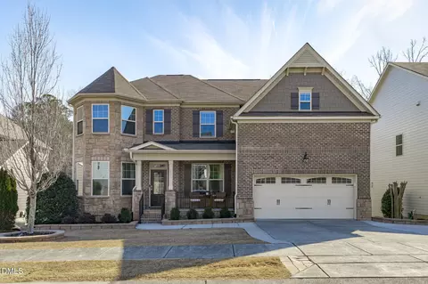 1911 Firenza Dr, Apex, NC 27502