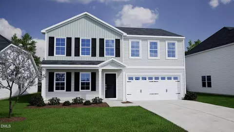 70 Buckthorn Dr, Youngsville, NC 27596