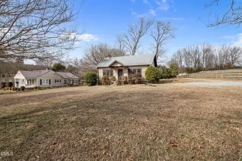 Exterior - 4514 Erwin Rd, Durham, NC 27705 photo 10 of 11