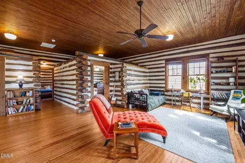 Living - 4514 Erwin Rd, Durham, NC 27705 photo 1 of 2