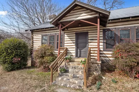 Exterior - 4514 Erwin Rd, Durham, NC 27705 photo 3 of 11