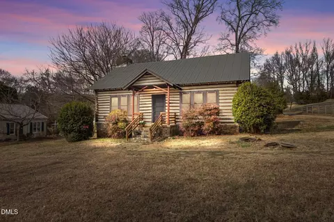 Exterior - 4514 Erwin Rd, Durham, NC 27705 photo 2 of 11