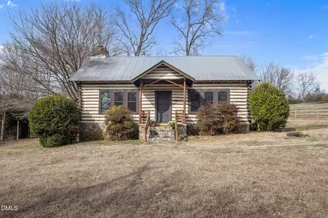 Exterior - 4514 Erwin Rd, Durham, NC 27705 photo 4 of 11