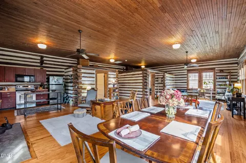 Dining - 4514 Erwin Rd, Durham, NC 27705 photo 2 of 2