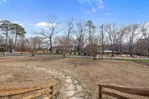Exterior - 4514 Erwin Rd, Durham, NC 27705 photo 8 of 11