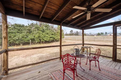 Exterior - 4514 Erwin Rd, Durham, NC 27705 photo 7 of 11