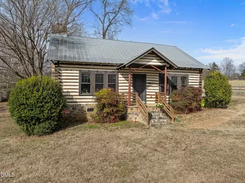 Exterior - 4514 Erwin Rd, Durham, NC 27705 photo 11 of 11