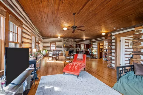 Living - 4514 Erwin Rd, Durham, NC 27705 photo 2 of 2
