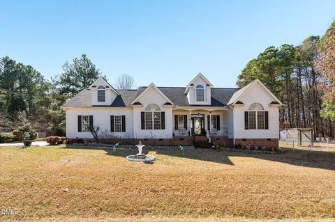 Exterior - 7605 Double E Ct, Raleigh, NC 27613 photo 4 of 15