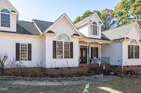 Exterior - 7605 Double E Ct, Raleigh, NC 27613 photo 2 of 15