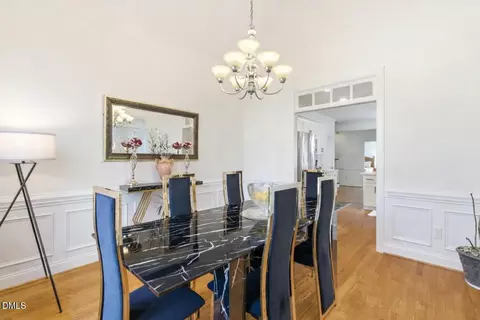 Dining - 7605 Double E Ct, Raleigh, NC 27613 photo 2 of 2