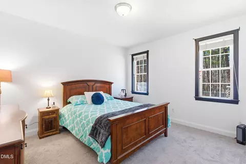 Bedroom - 7605 Double E Ct, Raleigh, NC 27613 photo 3 of 4