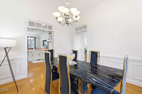 Dining - 7605 Double E Ct, Raleigh, NC 27613 photo 1 of 2