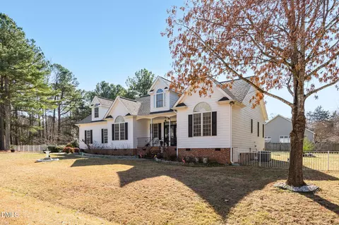 Exterior - 7605 Double E Ct, Raleigh, NC 27613 photo 3 of 15
