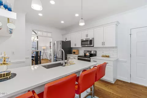 Kitchen - 7605 Double E Ct, Raleigh, NC 27613 photo 1 of 4