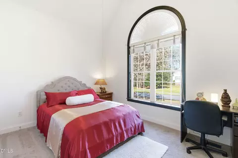 Bedroom - 7605 Double E Ct, Raleigh, NC 27613 photo 4 of 4