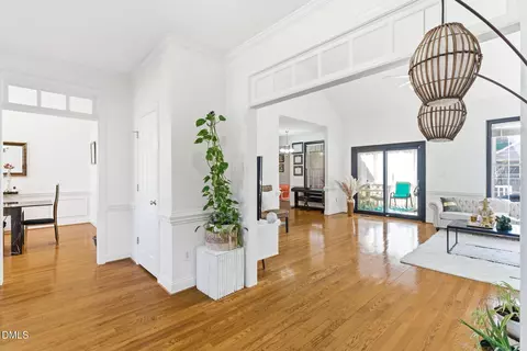 Entry Way - 7605 Double E Ct, Raleigh, NC 27613 photo 1 of 2
