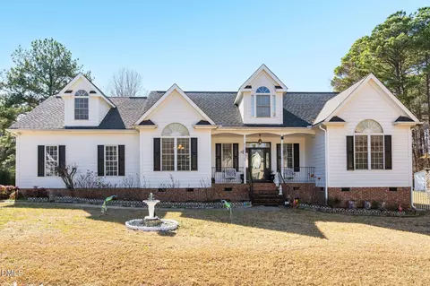 7605 Double E Ct, Raleigh, NC 27613
