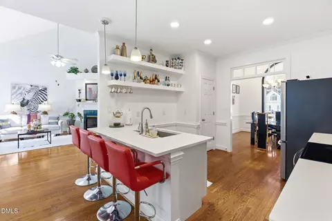 Kitchen - 7605 Double E Ct, Raleigh, NC 27613 photo 2 of 4