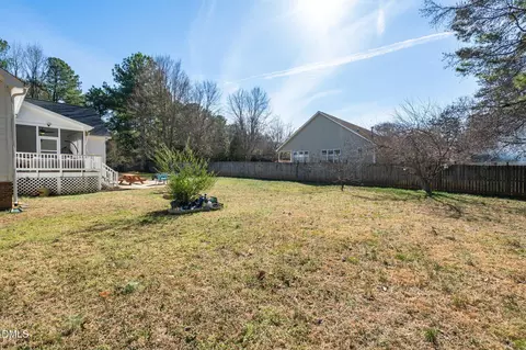Exterior - 7605 Double E Ct, Raleigh, NC 27613 photo 11 of 15