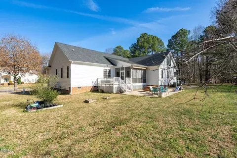 Exterior - 7605 Double E Ct, Raleigh, NC 27613 photo 12 of 15