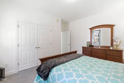 Bedroom - 7605 Double E Ct, Raleigh, NC 27613 photo 4 of 5