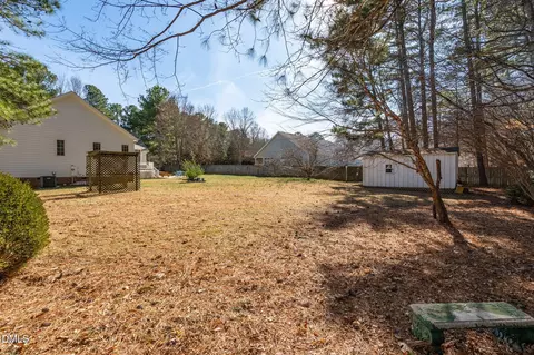 Exterior - 7605 Double E Ct, Raleigh, NC 27613 photo 10 of 15