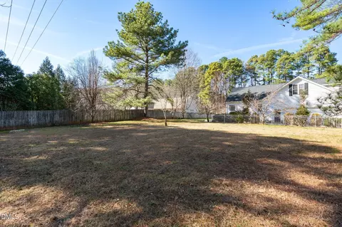 Exterior - 7605 Double E Ct, Raleigh, NC 27613 photo 15 of 15