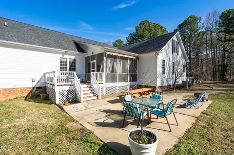 Exterior - 7605 Double E Ct, Raleigh, NC 27613 photo 9 of 15