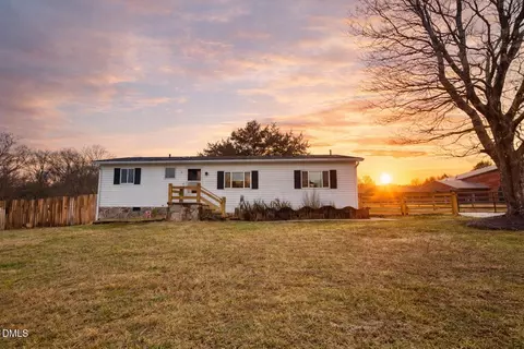 8419 S Lowell Rd, Bahama, NC 27503