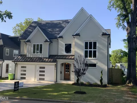 717 Penn Rd, Raleigh, NC 27604