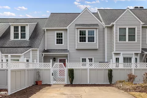 143 Spring Cove Dr, Cary, NC 27511