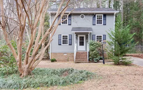 5510 Loyal Ave, Durham, NC 27713