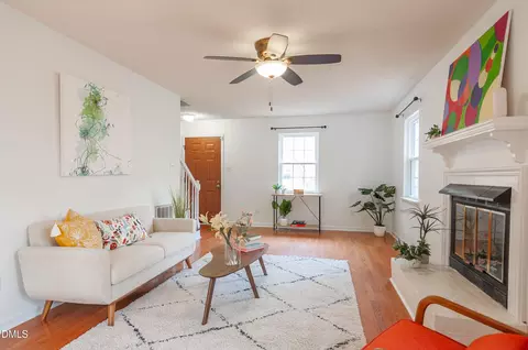 5510 Loyal Ave, Durham, NC 27713 photo 3