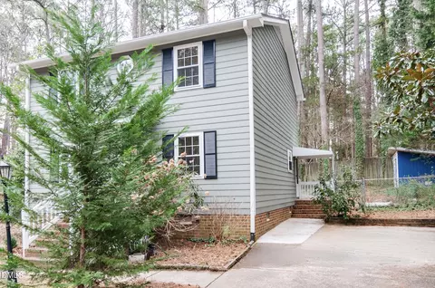 5510 Loyal Ave, Durham, NC 27713 photo 3
