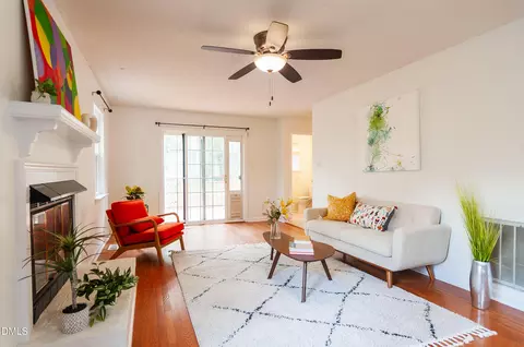 5510 Loyal Ave, Durham, NC 27713 photo 4