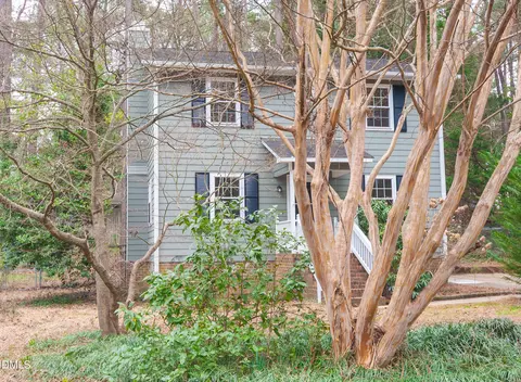 5510 Loyal Ave, Durham, NC 27713 photo 2
