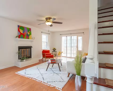 5510 Loyal Ave, Durham, NC 27713 photo 5