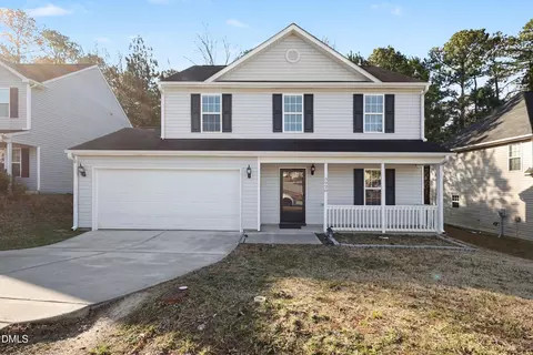 3920 Mike Levi Ct, Raleigh, NC 27610