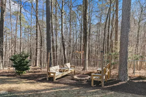 Exterior - 1303 Imperial Dr, Durham, NC 27712 photo 10 of 12