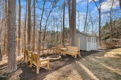Exterior - 1303 Imperial Dr, Durham, NC 27712 photo 11 of 12