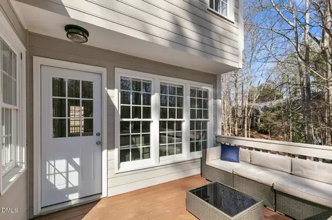 Exterior - 1303 Imperial Dr, Durham, NC 27712 photo 6 of 12