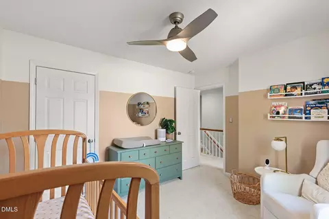 Bedroom - 1303 Imperial Dr, Durham, NC 27712 photo 4 of 7