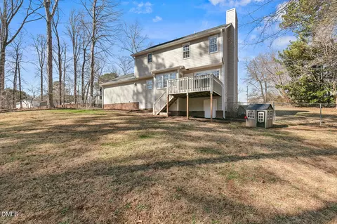 Exterior - 1303 Imperial Dr, Durham, NC 27712 photo 12 of 12